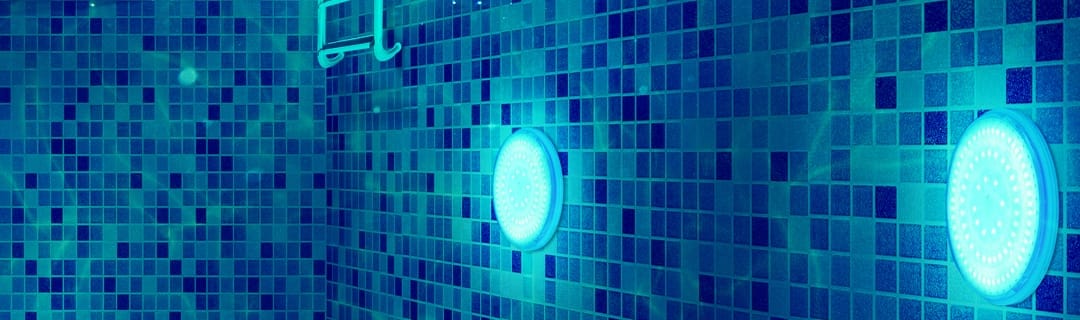 Eclairage extérieur : Spots étanches à LED pour votre piscine Eclairage extérieur : Spots étanches à LED pour votre piscine