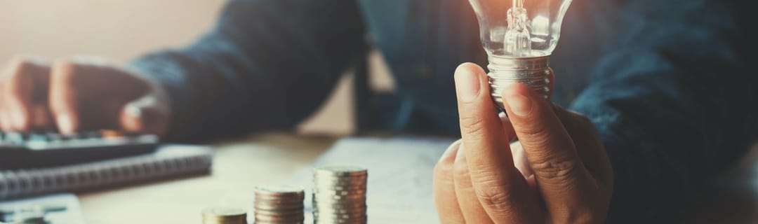 Faites des économies avec les ampoules basse consommation Faites des économies avec les ampoules basse consommation
